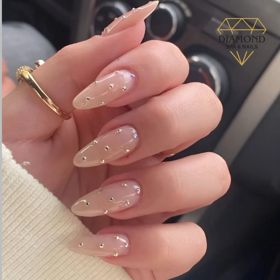 Nail Art Design